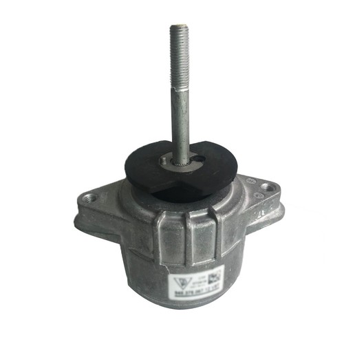 Engine Motor Mounting + Transmission Mount For Porsche Panamera 970 2011-2016 - Picture 3 of 6