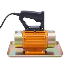 Macchina per intonaco malta cemento calcestruzzo portatile elettrica 220V 250W nuova;