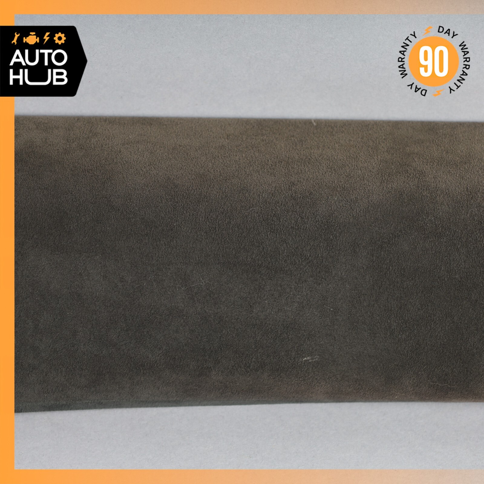 Maserati GranTurismo M145 Front Right Side Interior A Pillar Trim Panel OEM