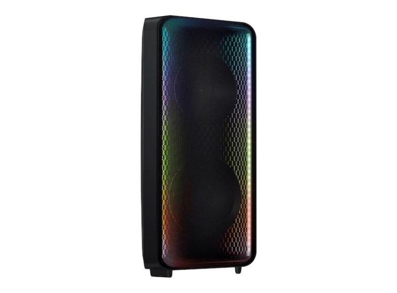 Samsung MX-ST50B Sound Tower 240W High Power Audio w/ Built-in Battery