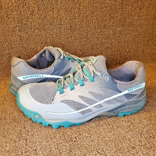 merrell stability running shoes