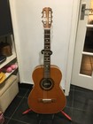 Rare - Vintage Clarissa Parlor Guitar
