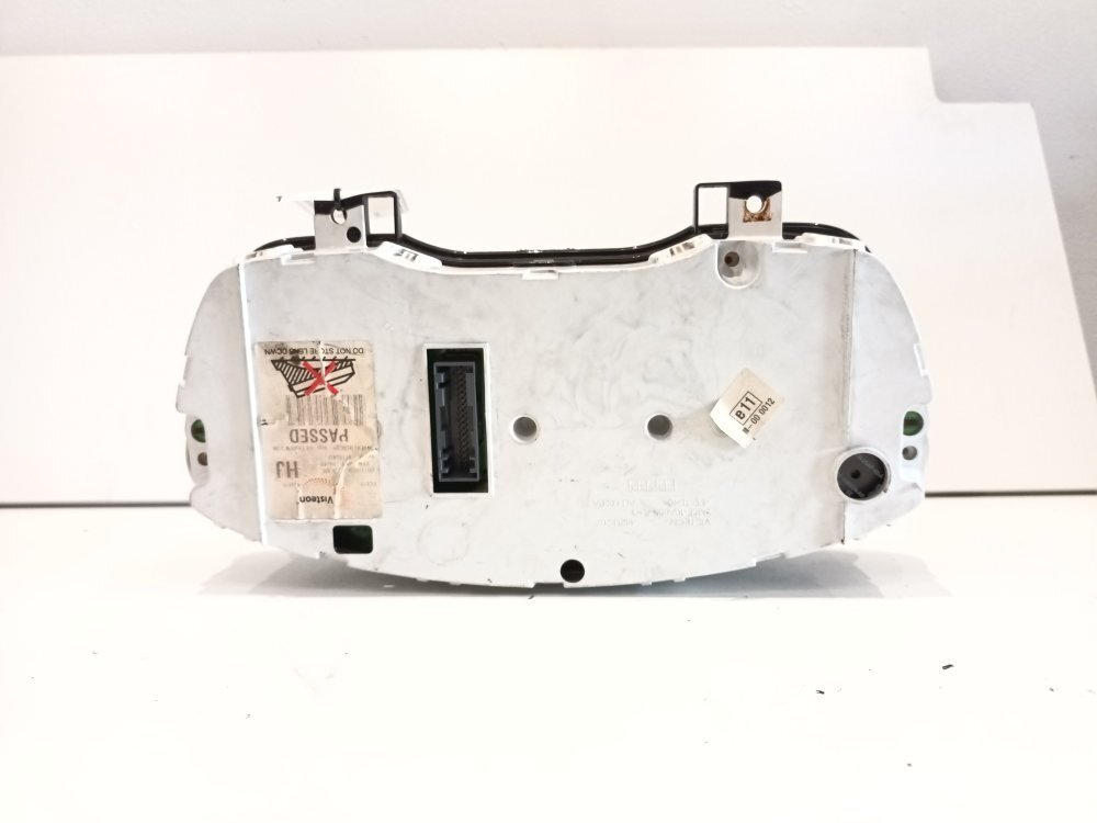 Ford Focus 20042009 SPEEDOMOTOR SPEEDO CLOCKS eBay