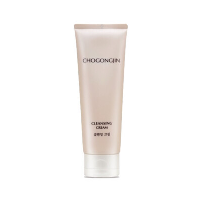 [MISSHA] Chogongjin Cleansing Cream - 170ml / Free Gift