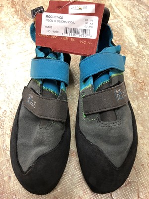 five ten rogue vcs climbing shoes