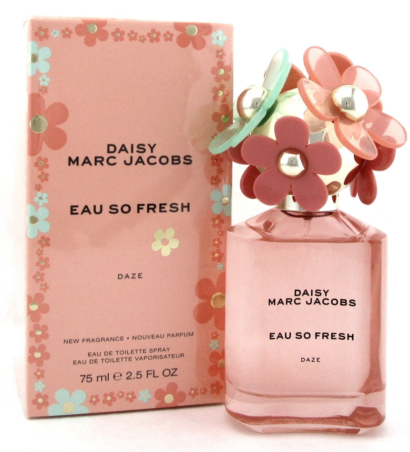 marc jacobs daisy ebay
