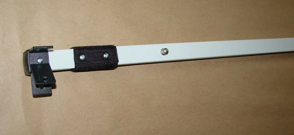 Ozark Trail walmart SLANT leg canopy 10x10 8x8 complete leg assembly parts  - Image 4 of 4