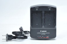 Canon CA PS400 Dual Battery Charger for GL2, XL1S, XL H1A, XHA1s, BP-900 Battery