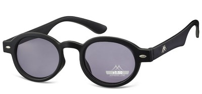 Wenn Lesebrille..dann Montana MR92S +3,5