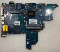 HP ProBook 645 G2 862873-601 862873-001 A6-8500B UMA Wwan Motherboard Neu