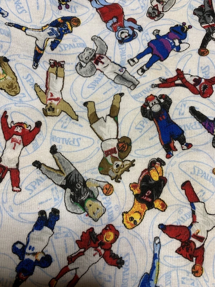 Ropa de dormir para niños de la NBA Top 5 ropa con licencia oficial UNK Foto 4 de 4