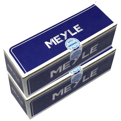 2x MEYLE 6267250002 Stoßdämpfer Hinten für OMEGA B 2.0-3.2 03.94-07.03