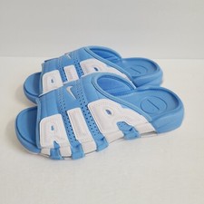 Nike Air More Uptempo University Blue for Sale - Authenticity