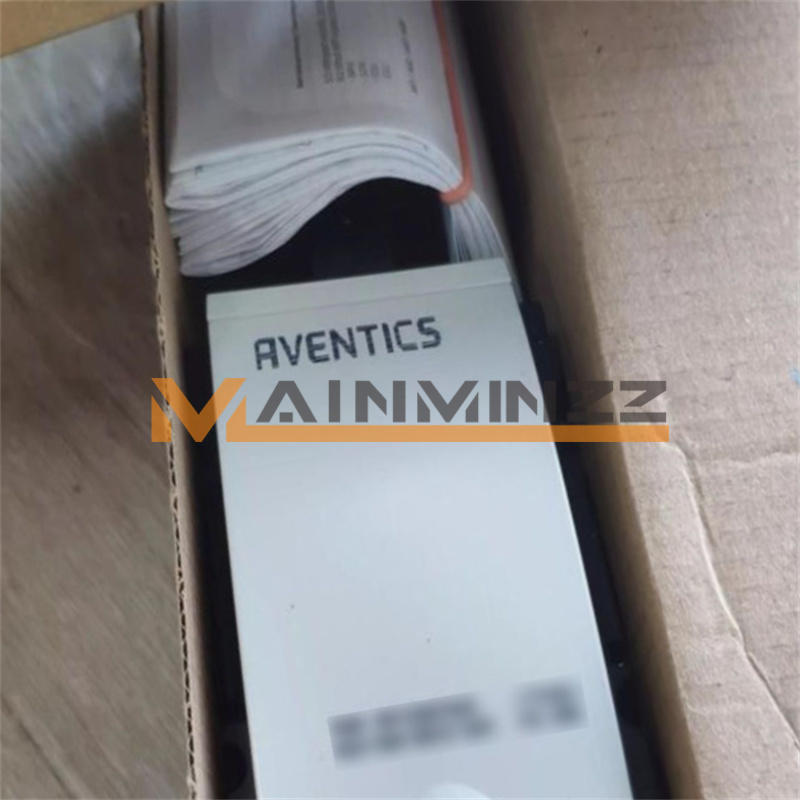 1PC AVENTICS R412007184 Filter Pressure Regulating Valve NEW