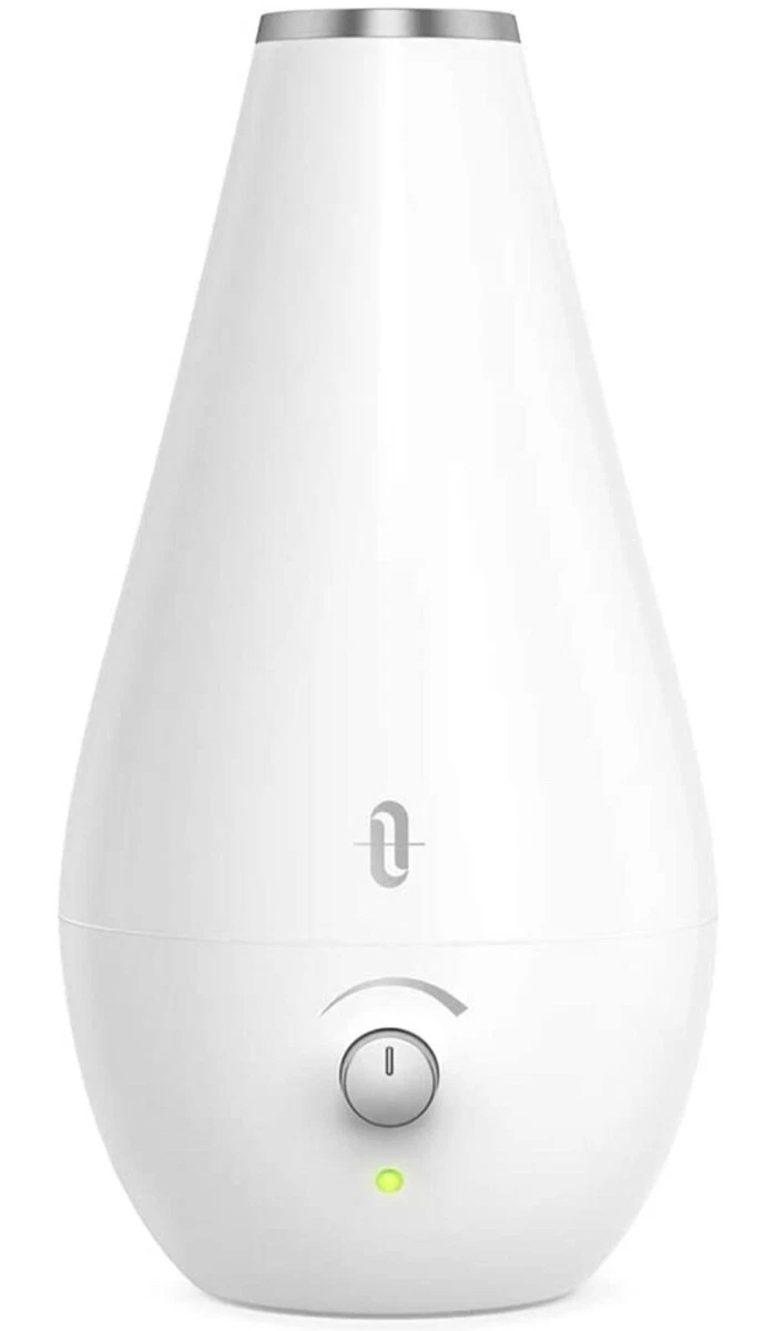 TAOTRONICS Ultrasonic Cool Mist Humidifier Twist Relax New Model TT AH026
