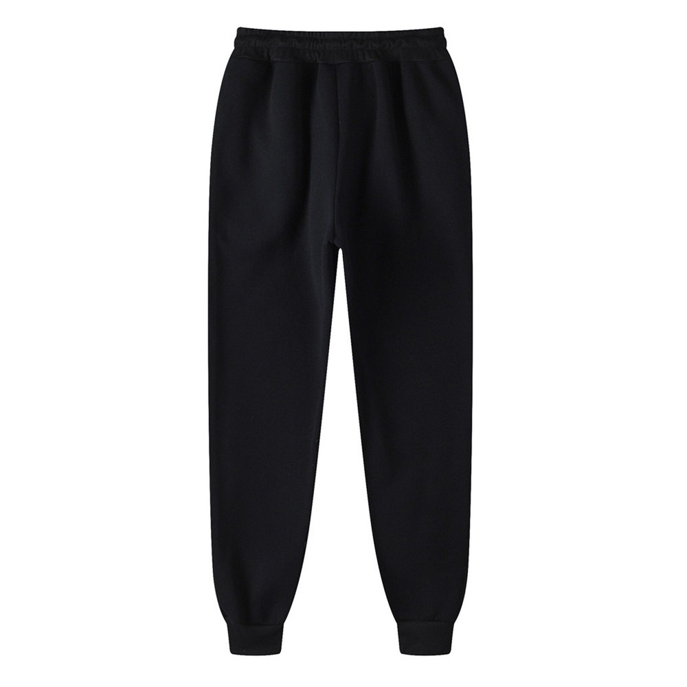 Mens Jogging Fleece Joggers Tracksuit Bottoms Trousers Gym Workout Sweat Pants Mens Jogging Fleece Joggers Tracksuit Bottoms Trousers Gym Workout Sweat Pants