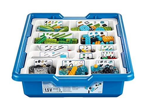 45300　レゴエデュケーション WeDo2.0 基本セット LEGO Education WeDo 2.0 Core Set 45300 Robot Brock