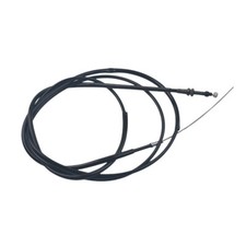 KT196 Throttle Cable 84" Chikia For Coleman Go Kart 196cc HS200GK Throttle Line