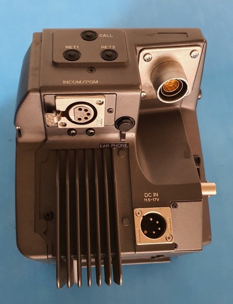 Adaptador de Cámara Sony CA-755P