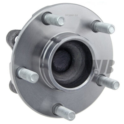 Wheel Bearing and Hub Assembly-RWD WJB WA513268