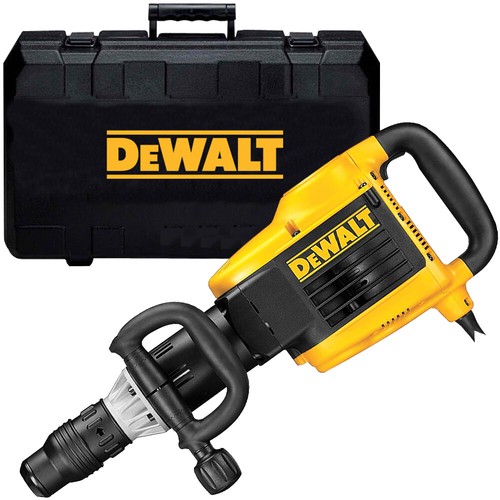 Demolition Hammer Breaker Drill 240V 