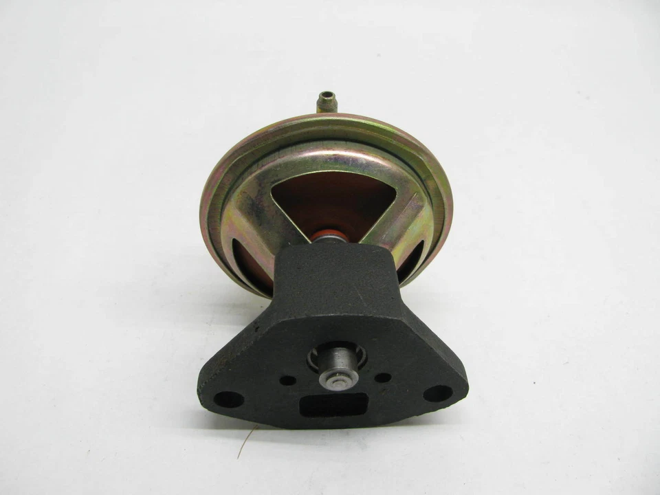 Chevrolet Monza Vega Starfire Pontiac Astre Sunbird 1977 válvula EGR 2,3 L HECHO EN EE. UU. Foto 4 de 4