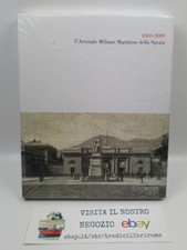 L'ARSENALE MILITARE MARITTIMO