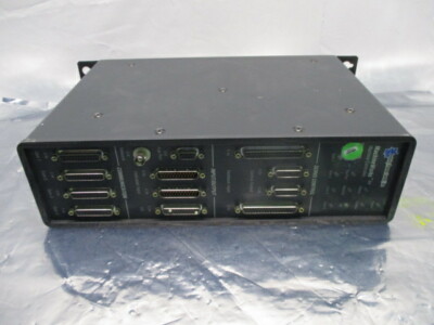 Berkeley MWTX-8-MNET MachineWorks tx Machine Controller, Servo, 322812