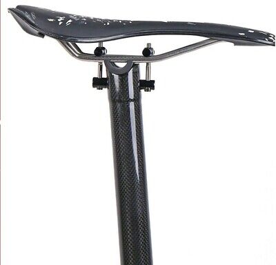 Litepro 33.9MM x 600M Fold Bike For Dahon 412 Bicycle Seatpost Seat Saddle Post 