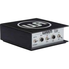 Warm Audio Wa-Di-P Passive Direct Box NEW