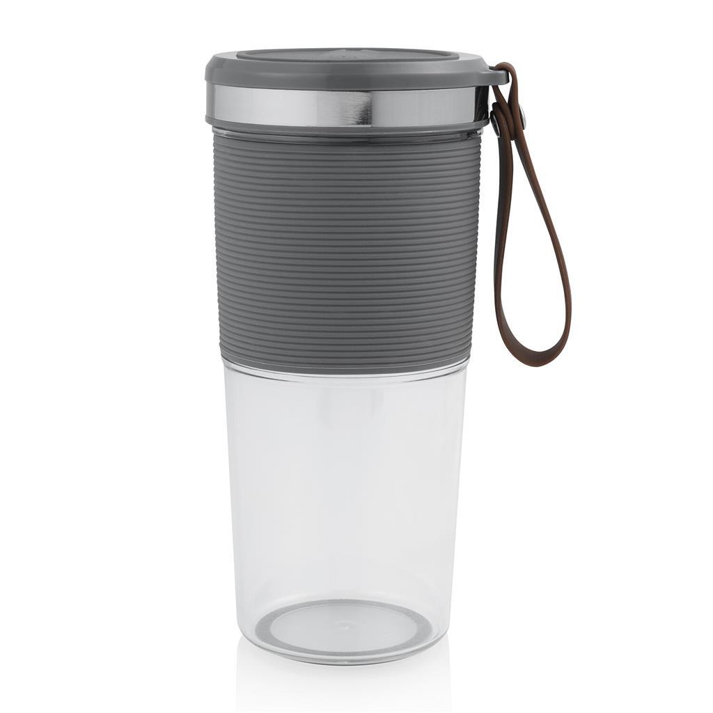 Frullatore da Viaggio Tristar BL-4475 400ml: Portalo in Camper!