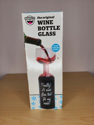 glass for white wine Luigi Bormioli Grandioso Chardonnay Glass, Set of 6 main image 1