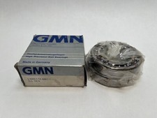 GMN S6009CTAA7DUL Spindle Bearing 45x75x16mm 15 Degree ABEC 7 7009C ONE BEARING