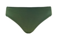 Triumph Bikini Slip Solid Splashes Tai 44 46 GrüN Neu