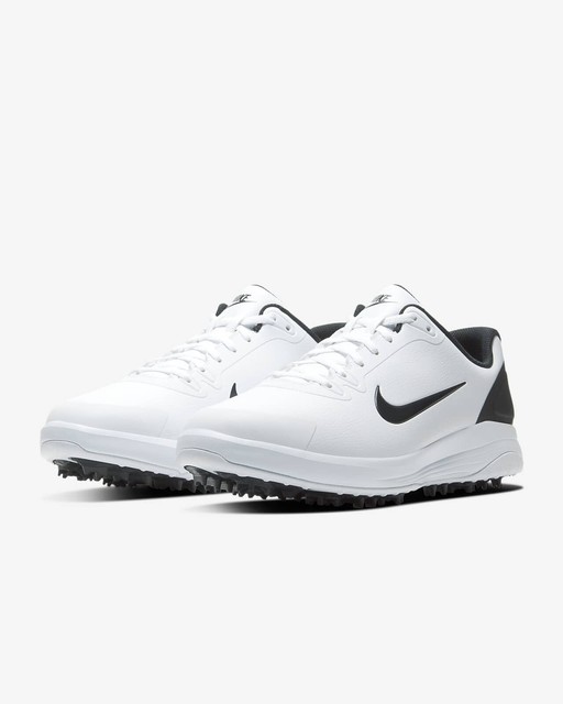 Nike Infinity G Golf Wide Shoes White/black Ct0535 101 Size 12 for sale online eBay