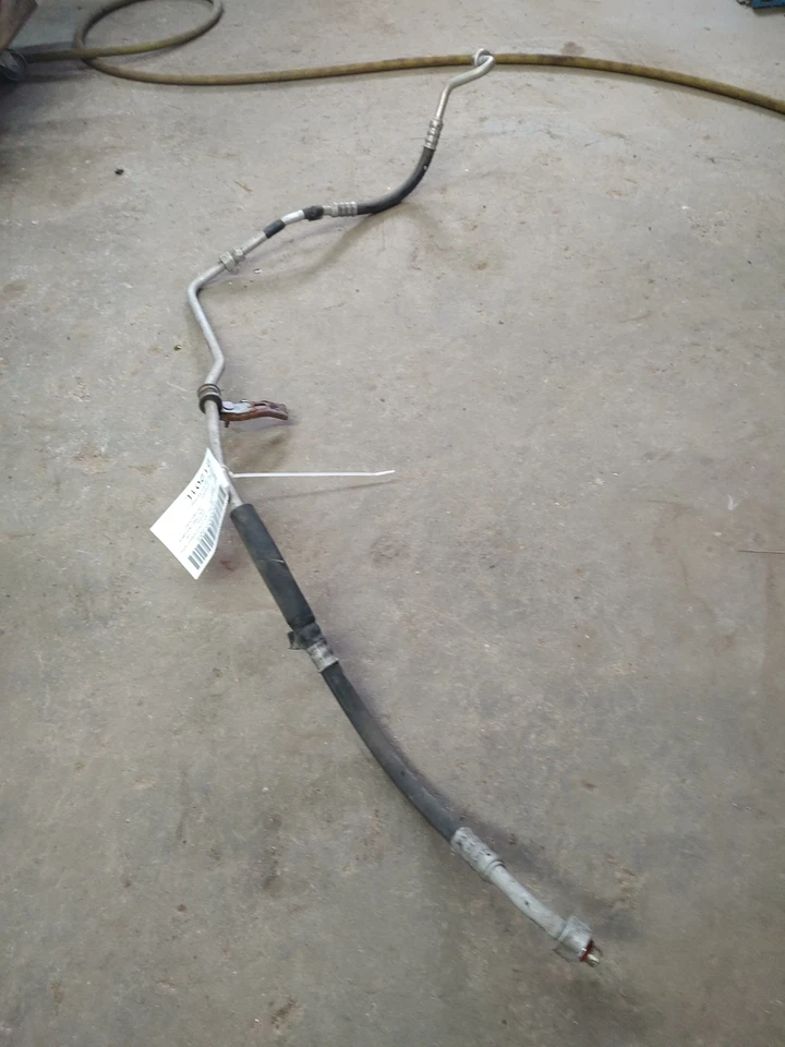 2006 - 2010 Ford Explorer AC Liquid Hose Genuine OEM 7L2Z19835HA - Image 2 of 3