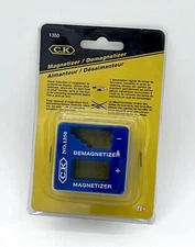 Magnetizer Demagnetizer Tool For Screwdriver Tips Insert Bits - Germany