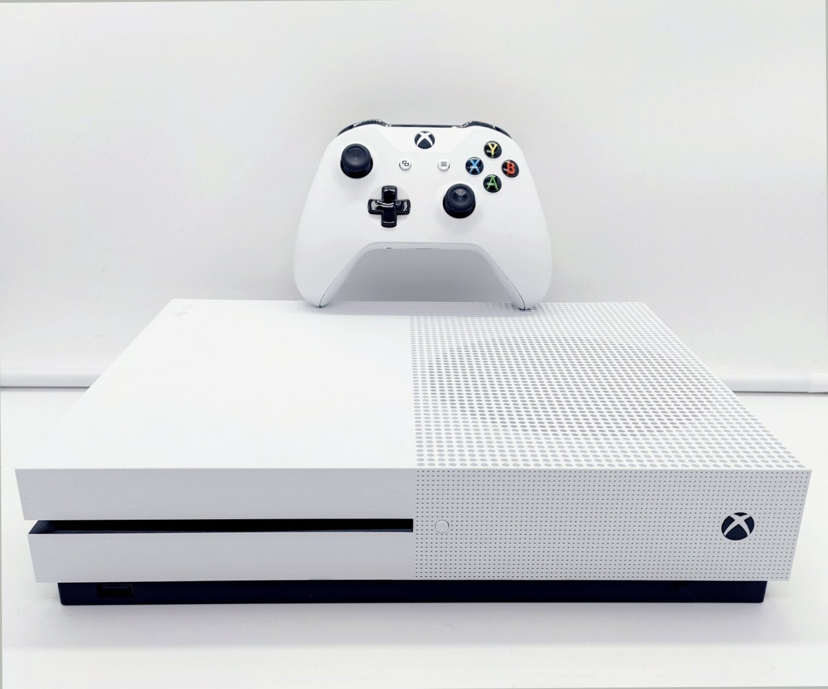 Microsoft XBOX ONE S X / Series S - 1 bis 2 Original Controller 