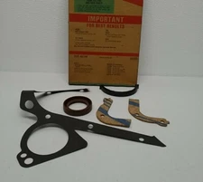 TCS 45159 Fel-Pro Engine Timing Cover Gasket Set Felpro TCS45159