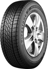 Pneus d'Hiver 225/65 R16C Firestone 112R VANHAWK 2 WINTER M+S (2023)