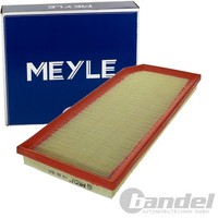 Meyle Luftfilter Passend FüR Audi A3 Seat Leon Vw Golf Scirocco | 112 321 0015