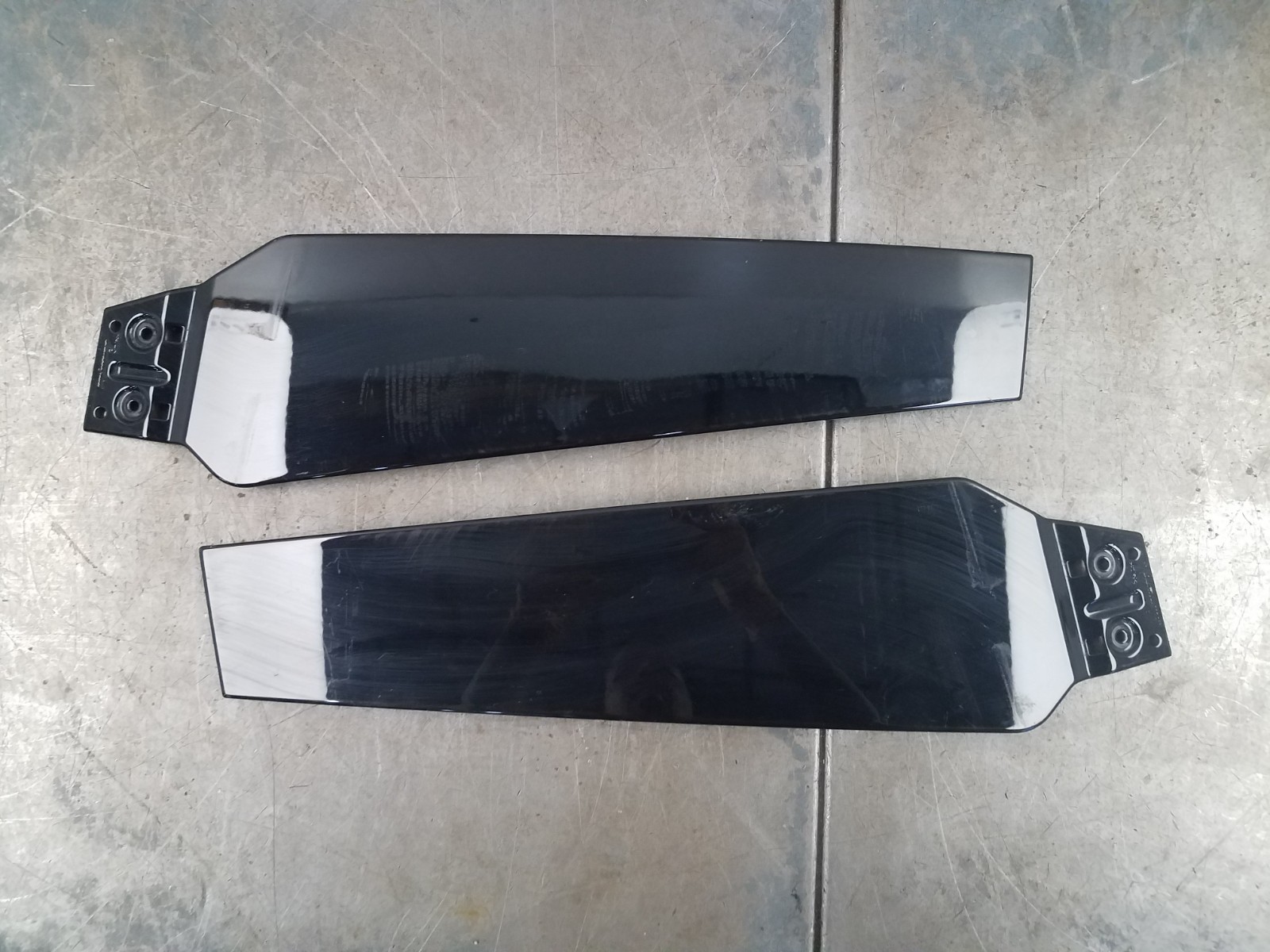 Lamborghini Urus 2019-2020 Trim panel