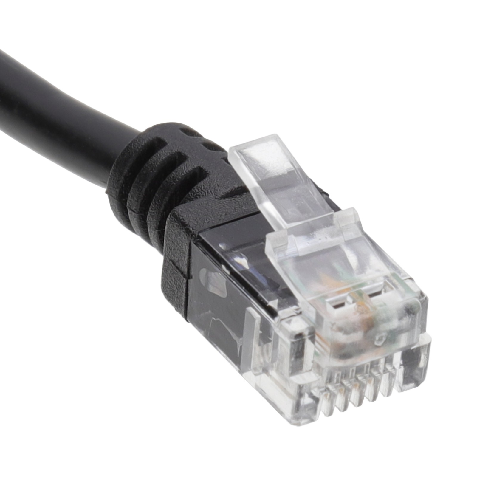 Sky Router Rj11 Input High Speed RJ11 Modem Cable ADSL 2+/Fibre BT/Sky Broadband 1m/2m/3m/5m ...