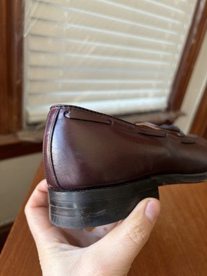 Alden 663