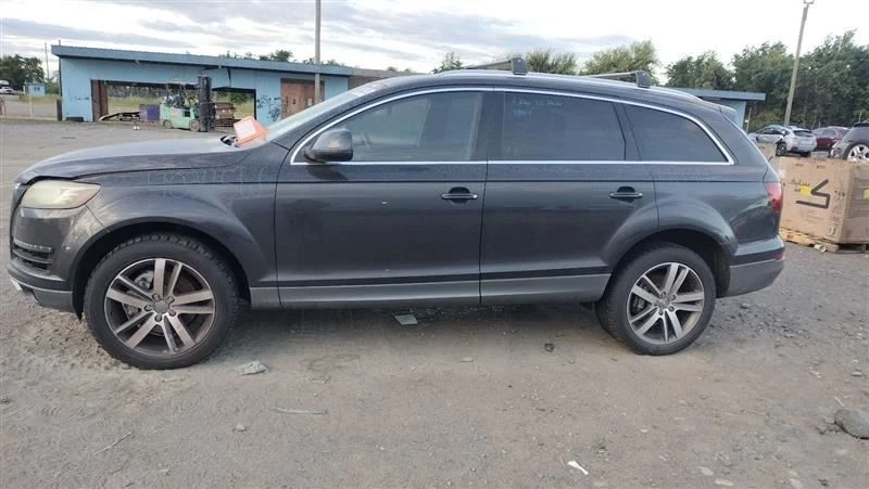 SPIRAL CABLE/CLOCK SPRING 4E0 953 541 B 2012 AUDI Q7 AUDI - Imagem 2 de 4