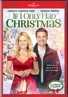If I Only Had Christ - Dvd - G3Z