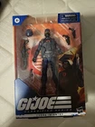 Hasbro GI Joe 6 inch Action Figure - F2718