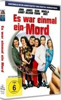 Es War Einmal Ein Mord | Rodolfo Sonego (U. A.) | Deutsch | DVD | 1X DVD-5