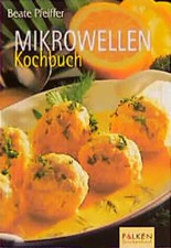 Mikrowellen-Kochbuch