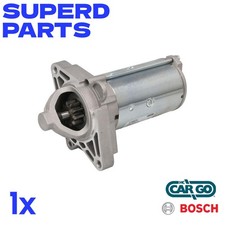 Image of STARTER DRS0113 FOR NISSAN OPEL RENAULT CAR114074 HC-CARGO